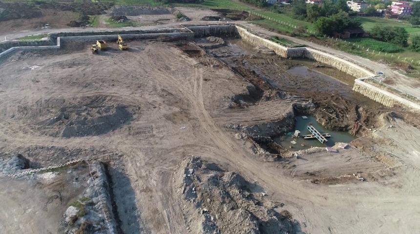 250 yataklı devlet hastanesi Tekkek&ouml;y&rsquo;de &ccedil;ığır a&ccedil;acak