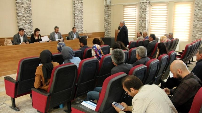 Edremit&rsquo;te &lsquo;Sosyal Denge Tazminatı&rsquo; kabul edildi