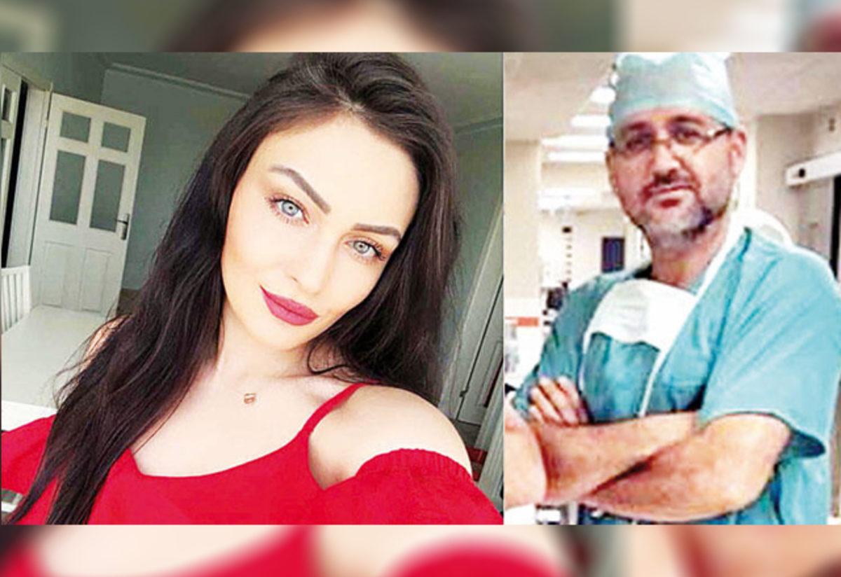 ayse karaman in olumuyle ilgili yeni gelisme suc duyurusunda bulunuldu mynet trend