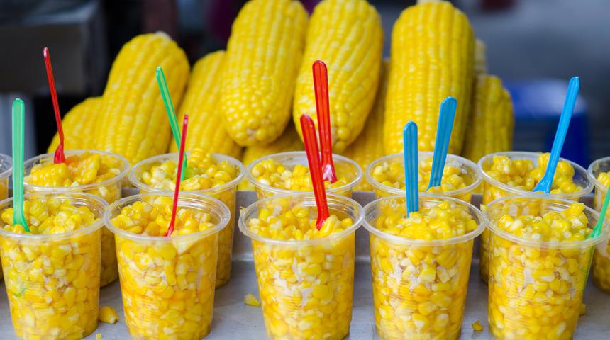 Evde mısır konservesi nasıl yapılır? İşte mısır konservesi tarifi