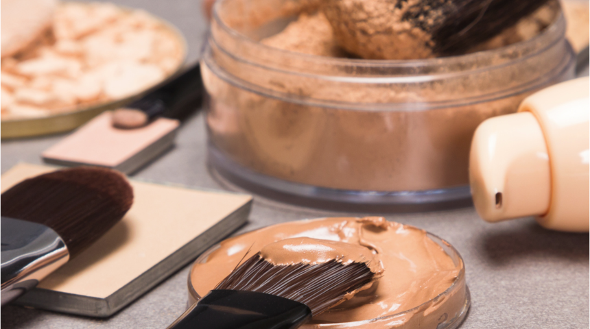 Organik kozmetik ürünler cilde zararı en aza indiriyor