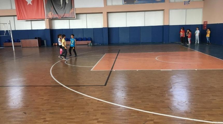 Yetenek Taraması Tüm Hızıyla Sürüyor