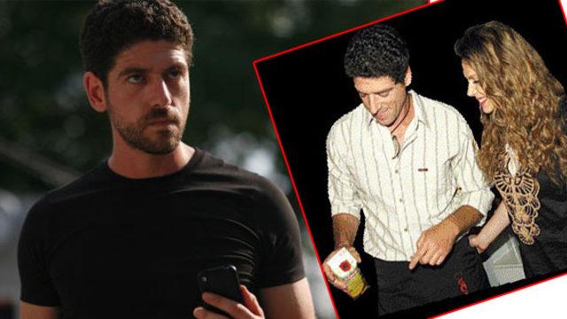 Issız adam gizlice evlendi