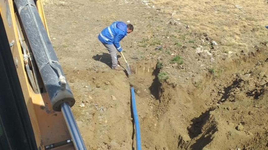 Mehmet&ccedil;ik i&ccedil;in hizmet atağı