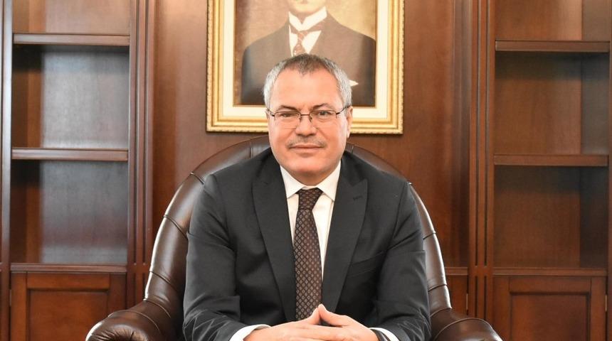 Vali Deniz muhtarları yemekte ağırlayacak