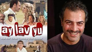 Yazdı, yönetti, oynadı, satın aldı!