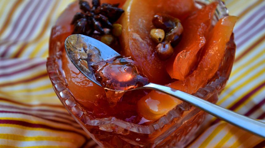 Diyet reçeli tariflerinden ayva reçeli: Diyet reçeli nasıl yapılır?