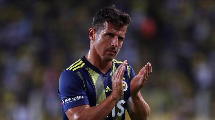  Emre Belözoğlu'ndan Ersun Yanal ve kavga açıklaması