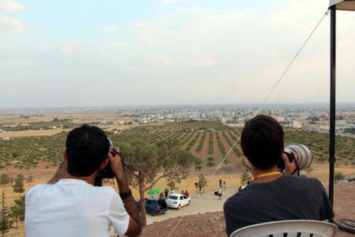 Türkiye ve ABD'nin anlaşmasının ardından bölgede sessizlik hakim!  G1