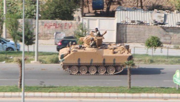 Türkiye ve ABD'nin anlaşmasının ardından bölgede sessizlik hakim!  G3