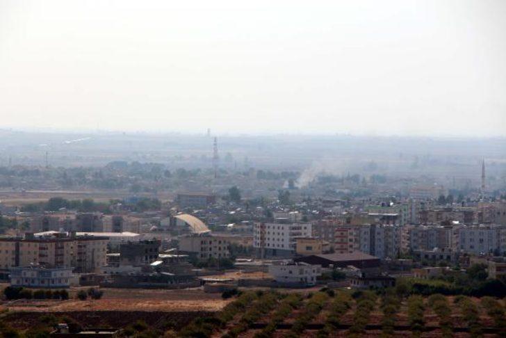 Türkiye ve ABD'nin anlaşmasının ardından bölgede sessizlik hakim!  G4