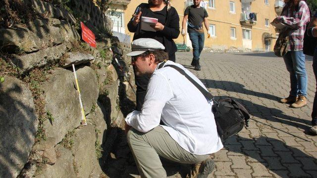 Bartın Üniversitesi’nden bölge tarihini değiştiren keşif