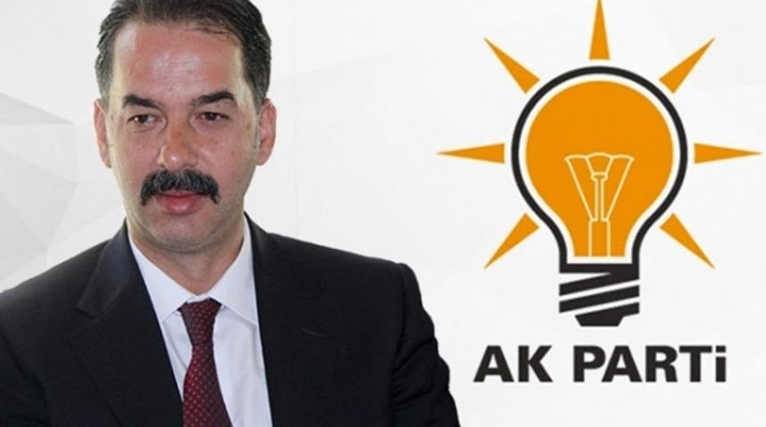 AK Parti Erzincan İl Başkanı Şireci’den Muhtarlar Günü kutlama mesajı