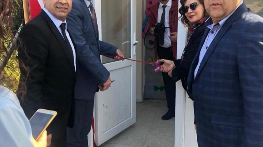 KAHEV&rsquo;in iyiliği Sinop&rsquo;a ulaştı