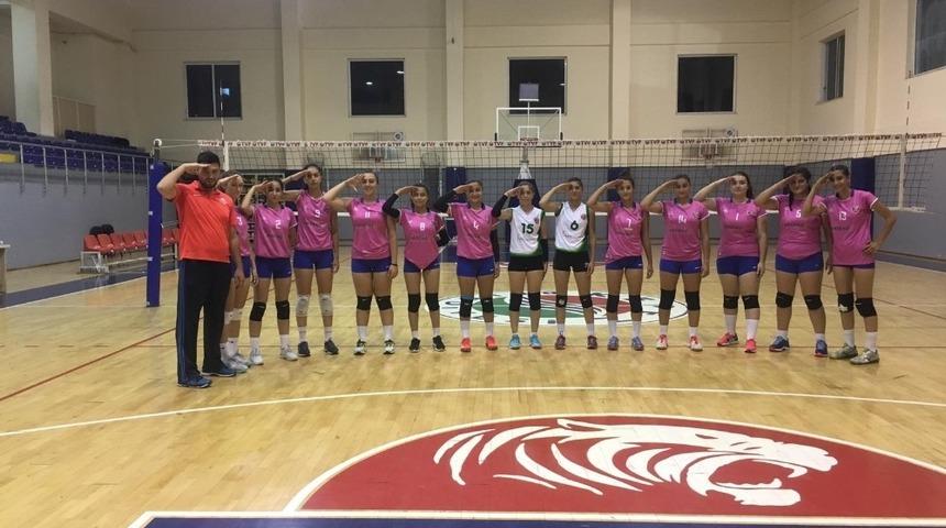 Filenin Sultanları&rsquo;ndan Mehmet&ccedil;iğe selam