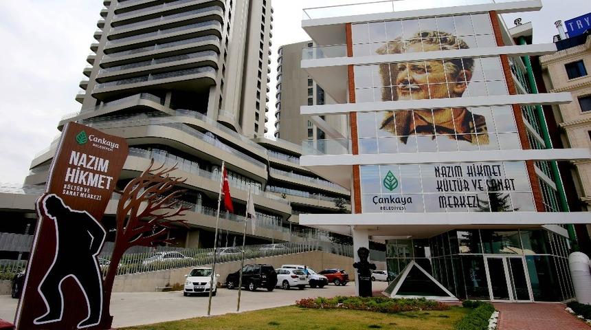 Cumhuriyet&rsquo;in 96. yıl d&ouml;n&uuml;m&uuml; &Ccedil;ankaya&rsquo;da bir hafta boyunca kutlanacak