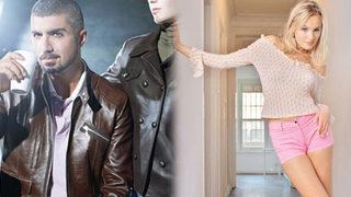 Özcan'ı şok eden karşılaşma!