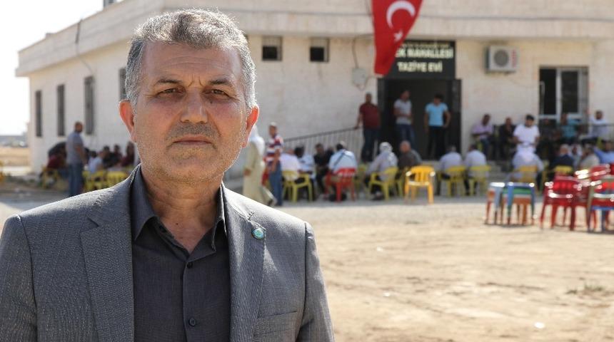 MTDF Başkanı &Ouml;ter: "YPG&rsquo;nin &ccedil;ekilmesi kesinlikle T&uuml;rkiye&rsquo;nin kararlı tutumu sayesinde oldu"