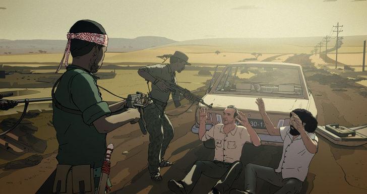 92. Akademi Ödülleri’nde En İyi Animasyon Film Oscarı için 32 film başvurdu G2