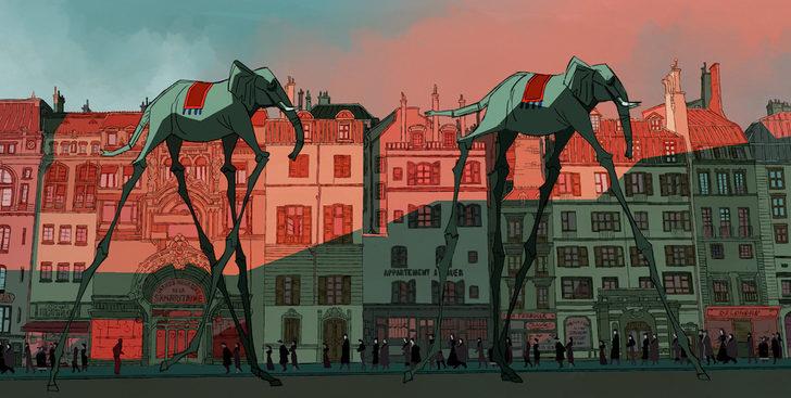 92. Akademi Ödülleri’nde En İyi Animasyon Film Oscarı için 32 film başvurdu G4