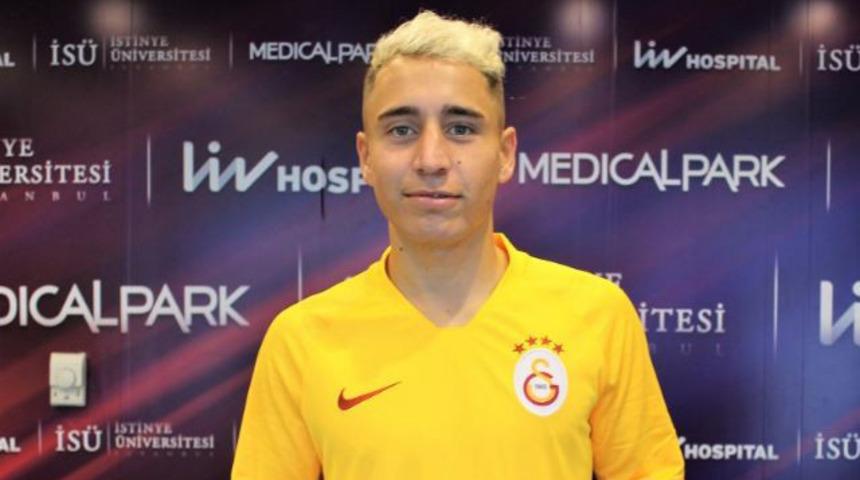 Mehmet Demirkol'dan Emre Mor'a şok benzetme