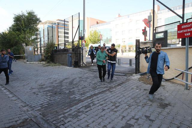 Diyarbakır'da organize suç örgütüne operasyon: 10 gözaltı