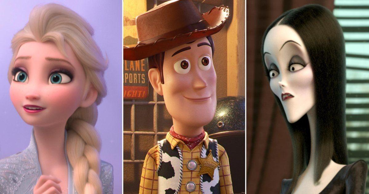 92. Akademi &Ouml;d&uuml;lleri&rsquo;nde En İyi Animasyon Film Oscarı i&ccedil;in 32 film başvurdu