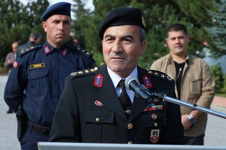 Yozgat’ta 86 acemi er yemin etti G2