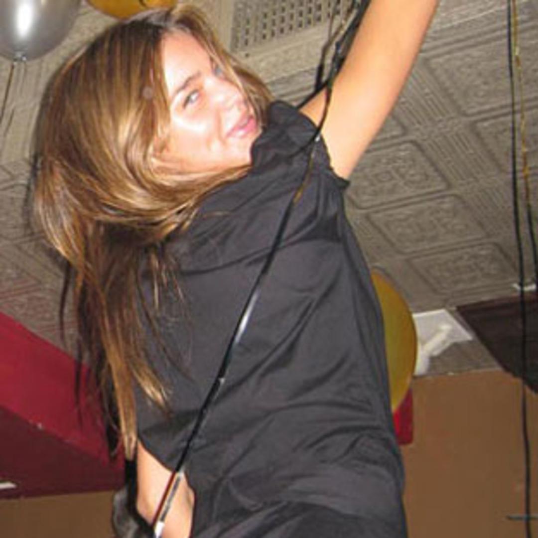 Sarhoş Miranda Dağıttı!