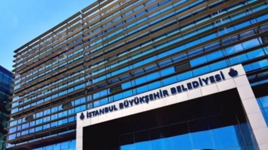 İBB'de Deprem ve Zemin İnceleme Müdürlüğü'nde görev değişimi