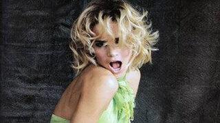 Victoria's Secret'a Türk melek!