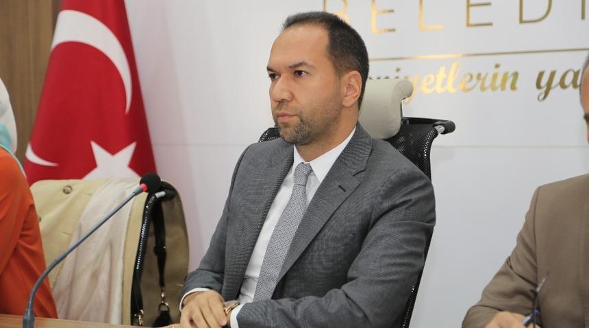 Niğde Belediyesi Meclisinden Barış Pınarı Harekatına Destek