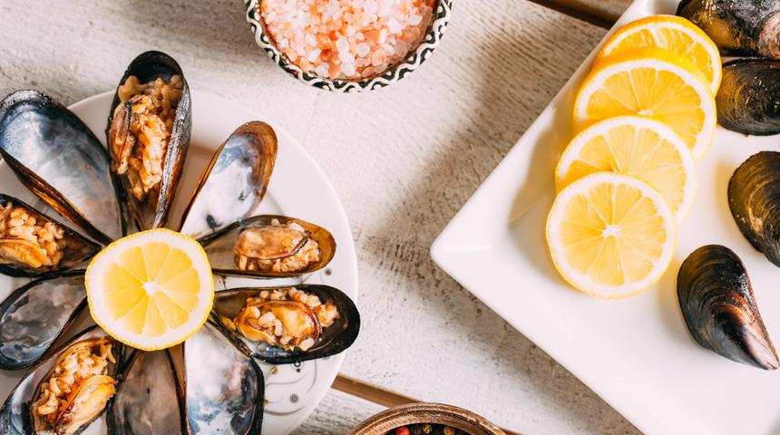 Midye dolma tarifi, midye dolma nasıl yapılır?