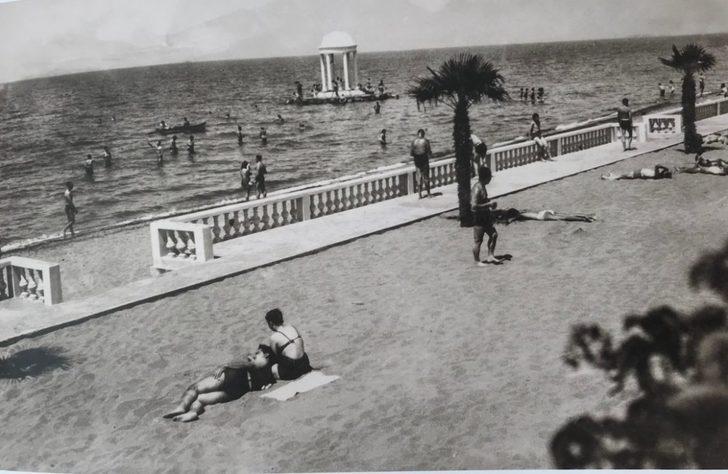 Maltepe'deki 'Bakireler Anıtı'nın son hali yürek dağladı! G4