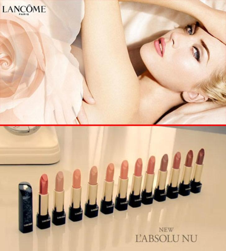 Kırışıklıkları Silindi