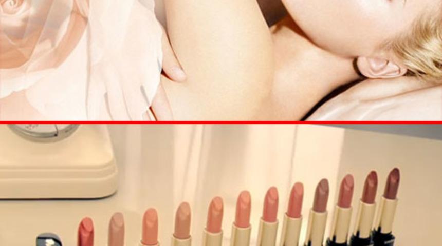 Kırışıklıkları Silindi