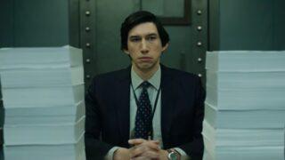 Amazon’un ödül beklentisi yüksek filmi The Report’tan fragman geldi