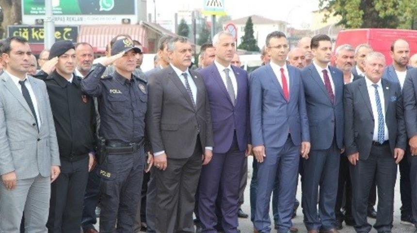 Muhtarlık işleri m&uuml;d&uuml;rl&uuml;ğ&uuml; hızlı hizmetin kapısını aralayacak