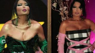 Bülent Ersoy gecelere daldı!