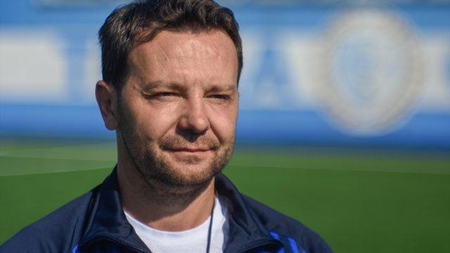 Elvir Balic için Türkiye'nin yeri ayrı