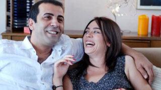 'Demet yüzünden eşimden oluyordum!'