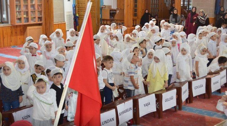 Tavşanlı’da Bed-i Besmele töreni G5