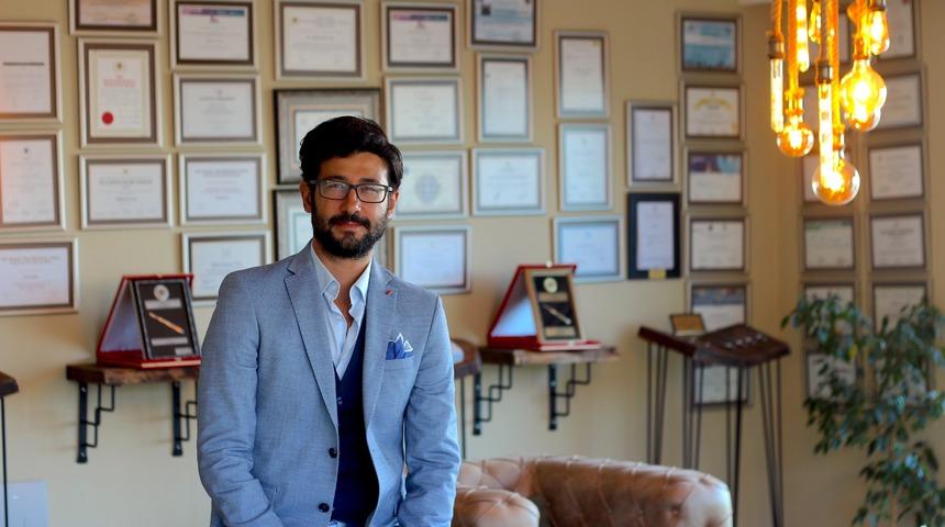 Doç. Dr. Süleyman TAŞ Kimdir?