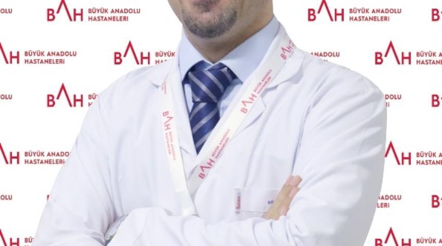 Hipertansiyonda erken teşhis hayat kurtarıyor