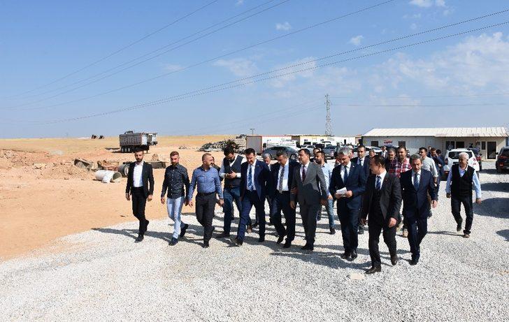 Milletvekili Tüfenkci: "Türkiye bir kez daha gücünü ortaya koydu" G2