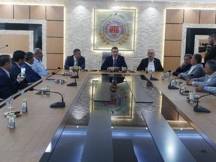 Milletvekili Tüfenkci: "Türkiye bir kez daha gücünü ortaya koydu" G5