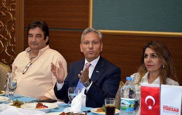 Bağlıkaya: “Karar ile haklılığımız tescillendi”