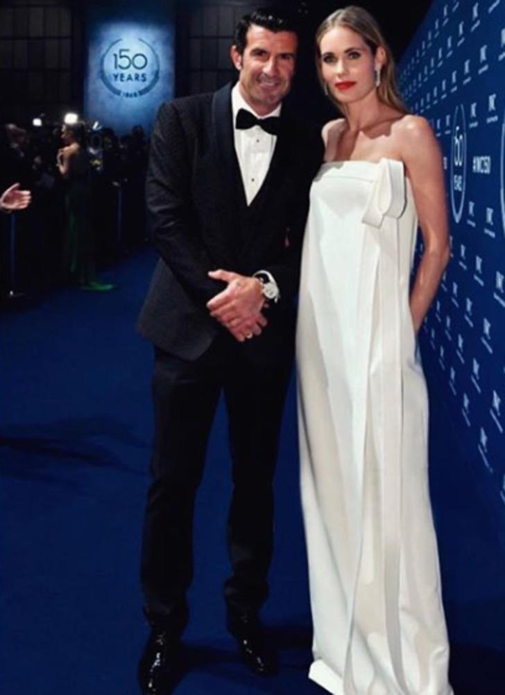 ''Ronaldo’nun eşim için söylediklerini affettim'' G3