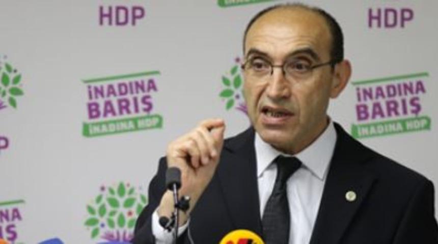 Türkiye-ABD anlaşması sonrası HDP'den ilk açıklama!