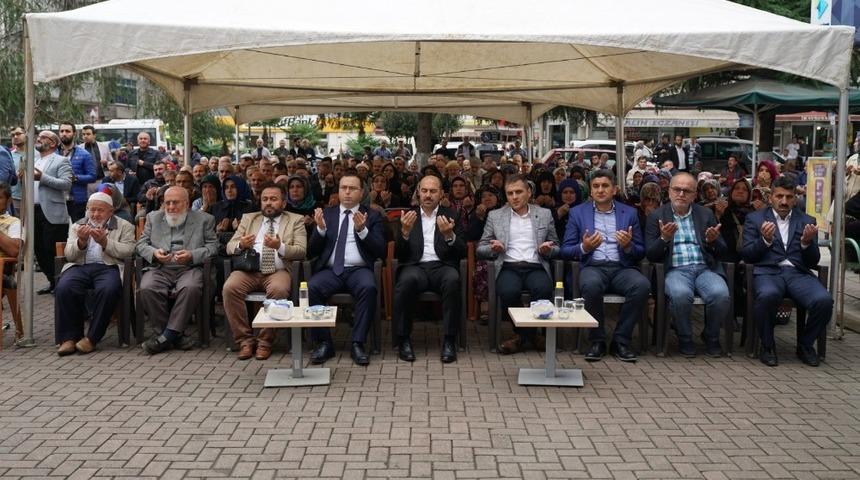 Terme&rsquo;de dualar Mehmet&ccedil;ik i&ccedil;in